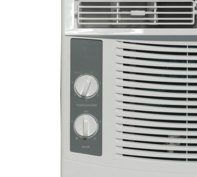 Danby 5000 BTU Window Air Conditioner - DAC050ME1WDB