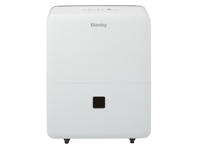 Danby 40 Pint Dehumidifier - DDR040BJ2WDB