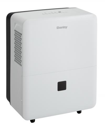 Danby 40 Pint Dehumidifier - DDR040BJ2WDB